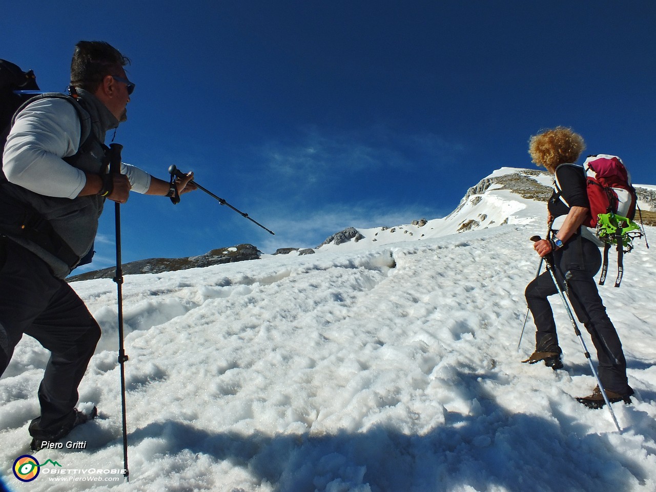 85 Linea della cornice di neve....JPG
